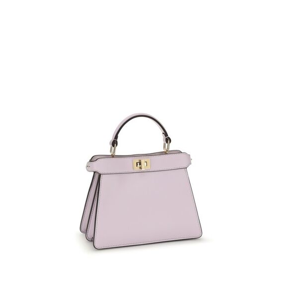 Fendi Women Peekaboo Iseeu Petite Handbag - Picture 2 of 4